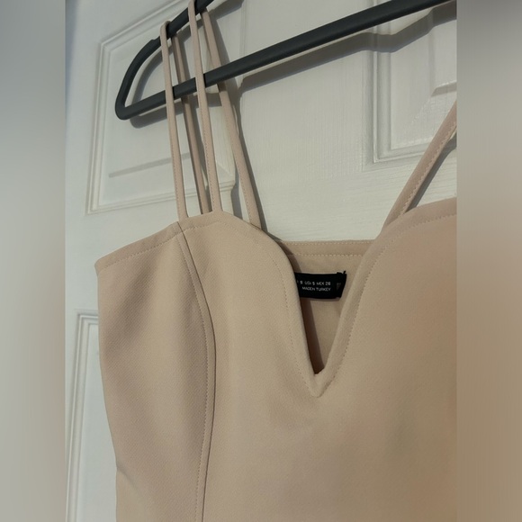 Zara mini dress - Picture 2 of 4